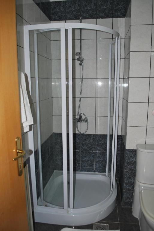 Hotel Residence Inn Skopje Room photo