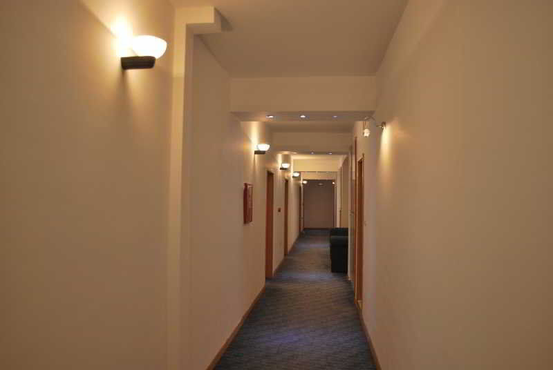 Hotel Residence Inn Skopje Exterior photo